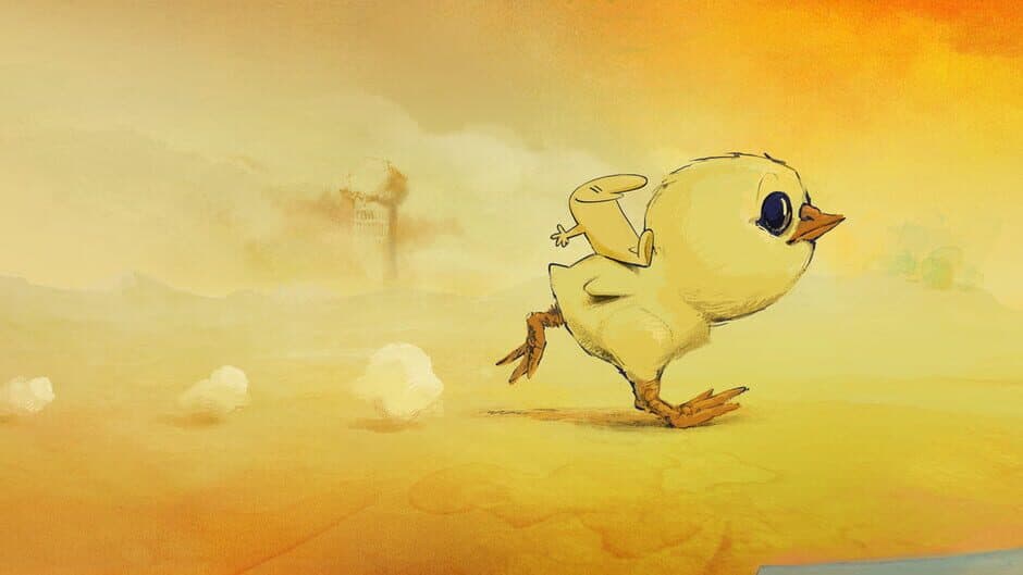 The Many Pieces of Mr. Coo artwork 1
