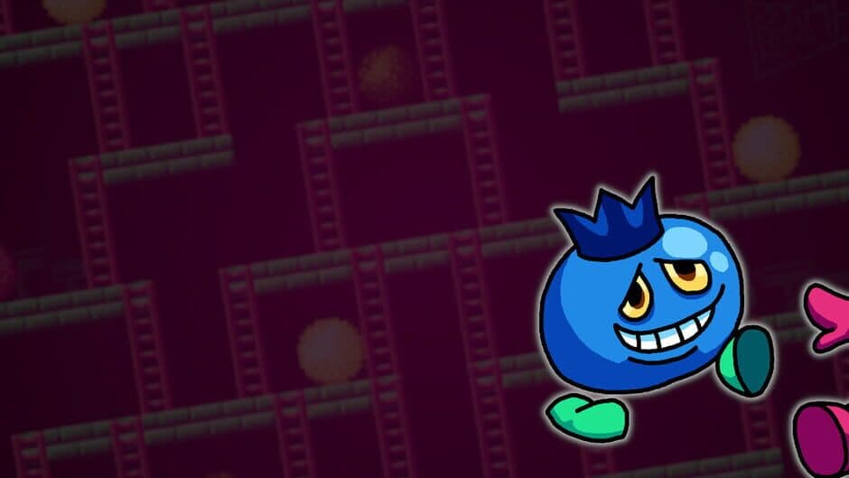 Scoop Kick! artwork 1
