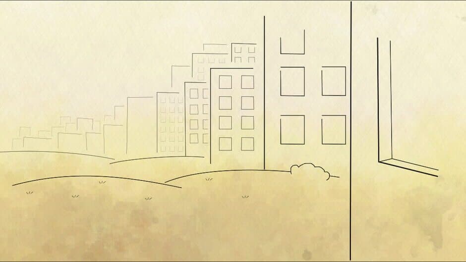 Faded Stories: Greenberg artwork 1