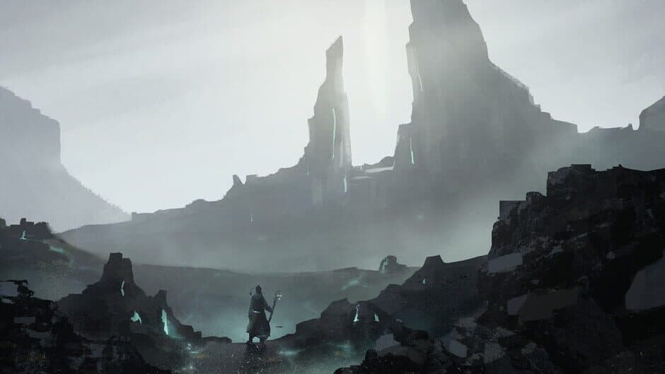 Island of Winds artwork 1
