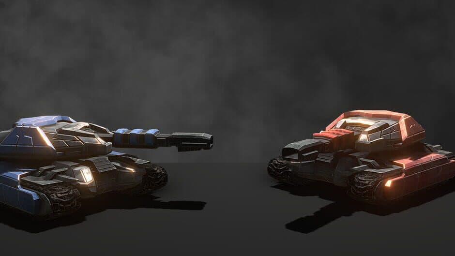 Line War artwork 1