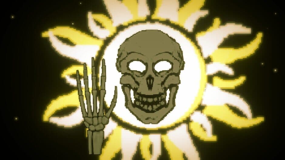 God Damn the Garden artwork 1