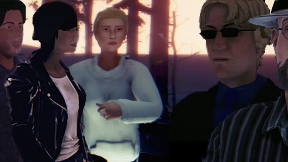 Another Day in Paradise artwork 1
