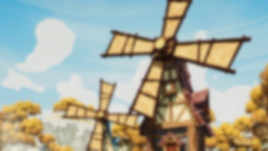 Knightlife artwork 1