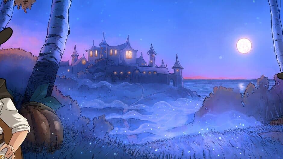 Stardander Revenant artwork 1