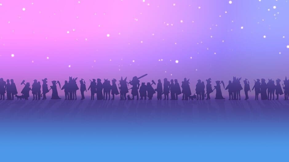 Queue Simulator artwork 1