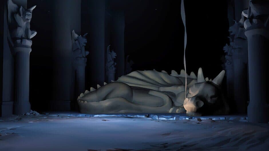Zephyrus artwork 1