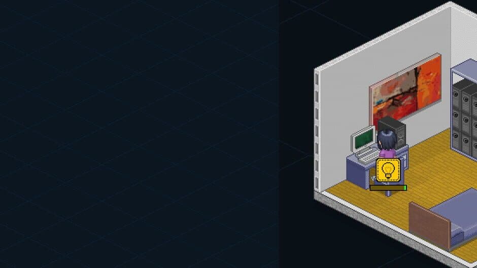 Crypto Miner Tycoon Simulator artwork 1