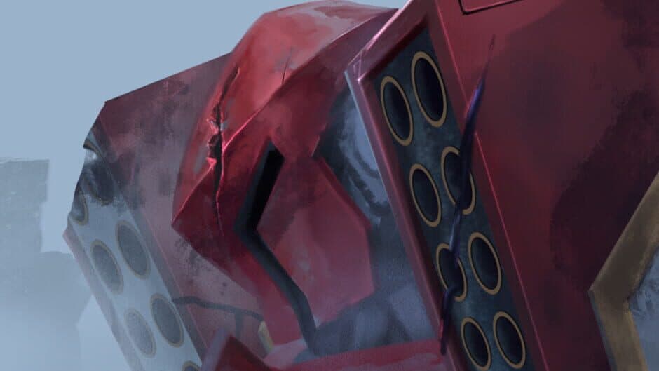 Rise of the Robots X artwork 1