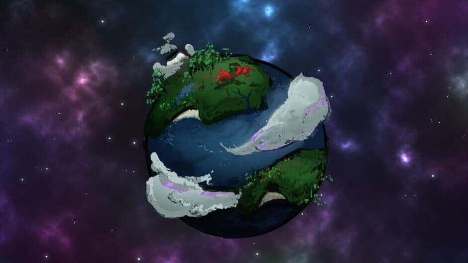 Constellation Tango artwork 1