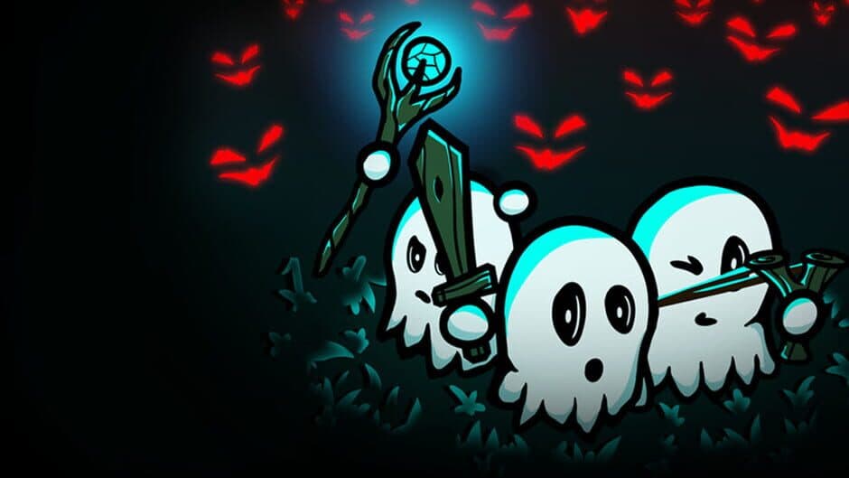 Impious Pumpkins artwork 1