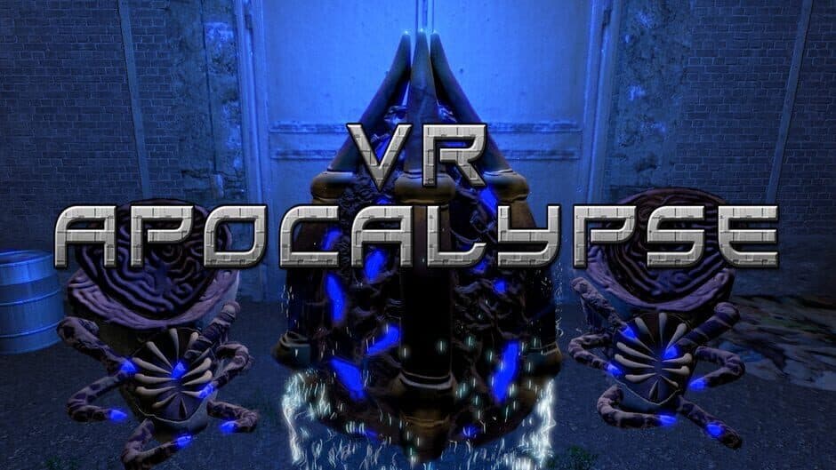 VR Apocalypse artwork 1