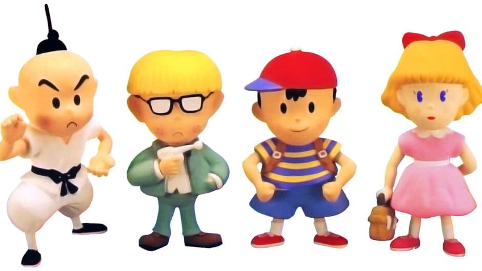 EarthBound artwork 3