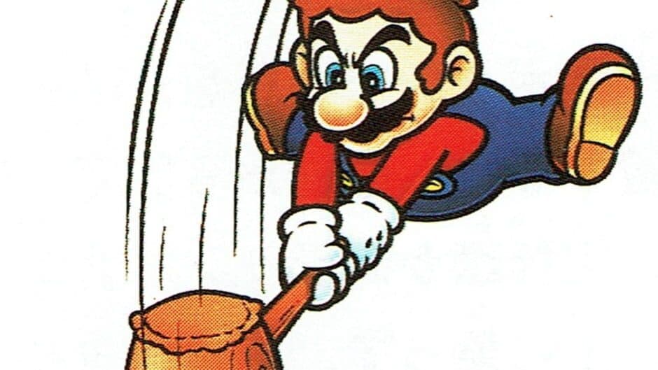 Donkey Kong artwork 3