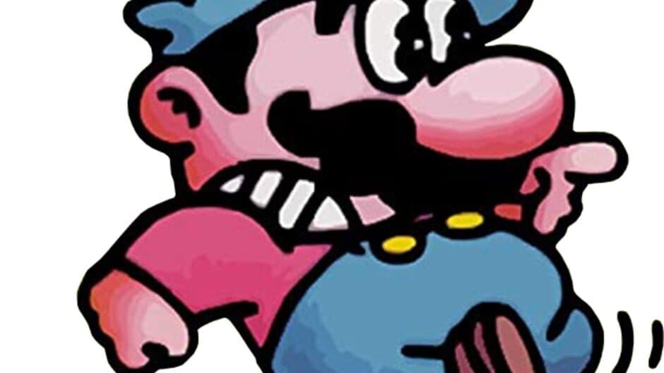 Mario Bros.-e artwork 2