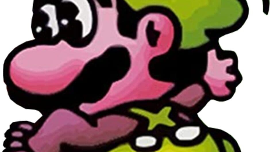 Mario Bros.-e artwork 3