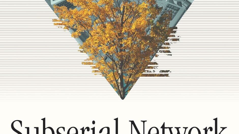 Subserial Network artwork 1