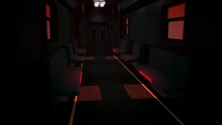 Subway Midnight artwork 1
