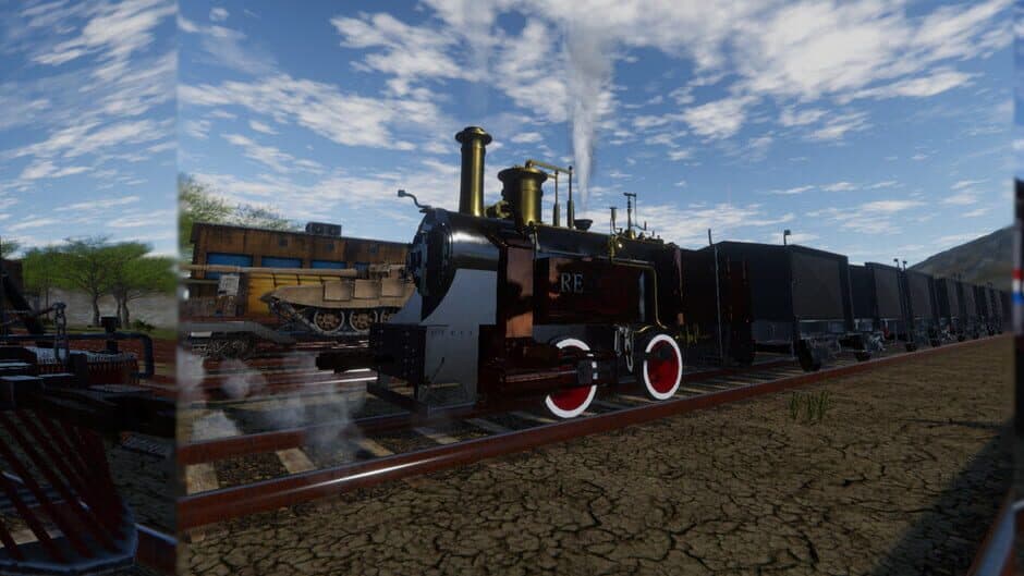 Loco Shortline Operations artwork 1