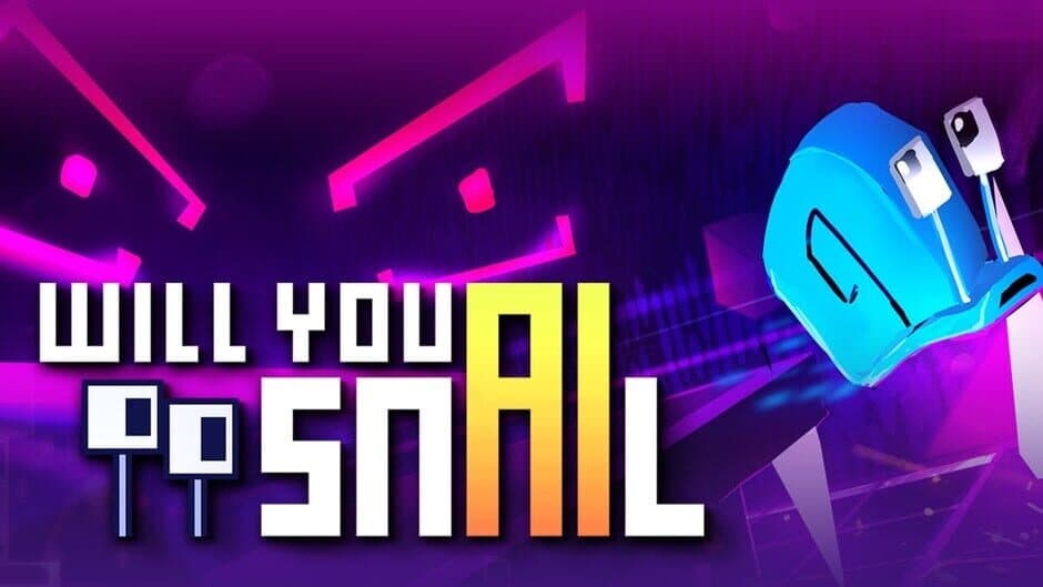 Will You Snail? artwork 1