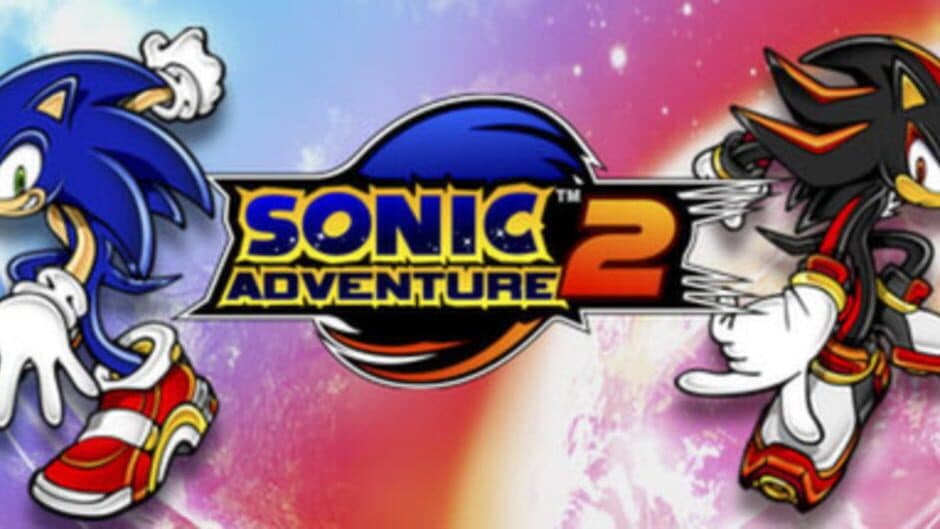 Sonic Adventure 2 artwork 2