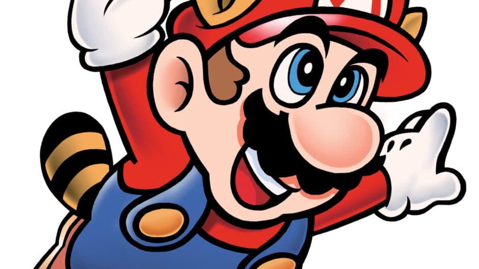 Super Mario Advance 4: Super Mario Bros. 3 artwork 2