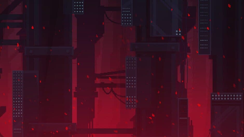 System Purge artwork 1