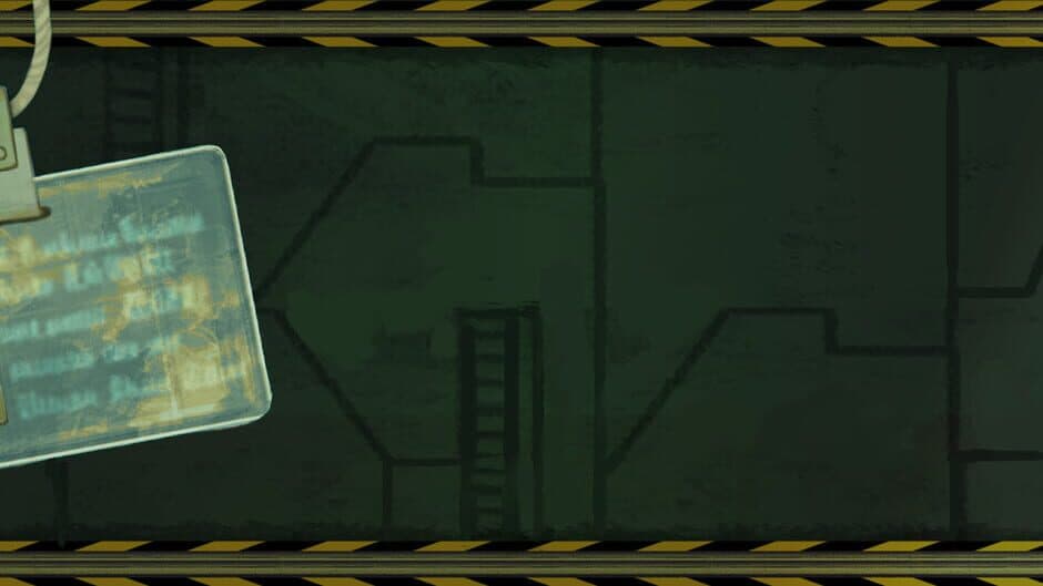 Dr. Professor Scientist's Weapons Testing Facility artwork 1