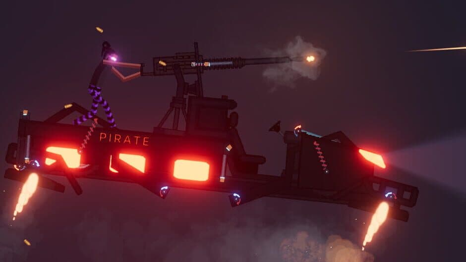 Action Sandbox artwork 1