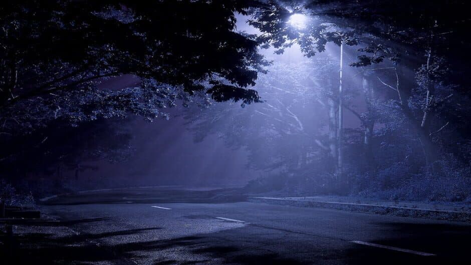 Stay with Me!: An Alien Abduction Story artwork 1