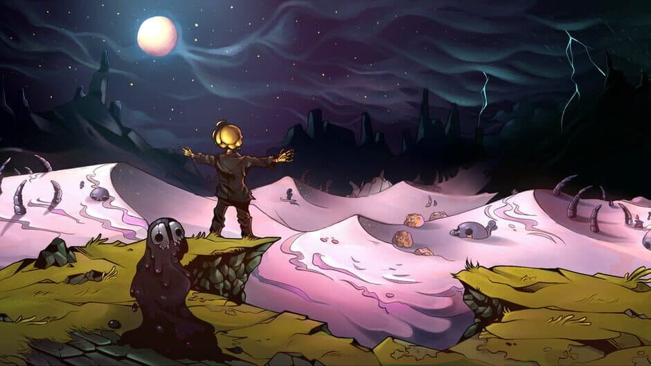 Brutal Orchestra artwork 1
