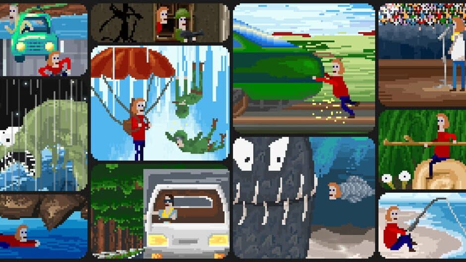 McPixel 3 artwork 1