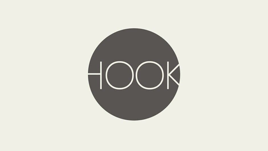 Hook artwork 1