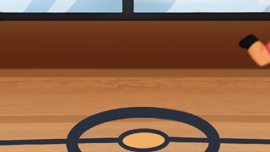 VR Dodgeball Trainer artwork 1