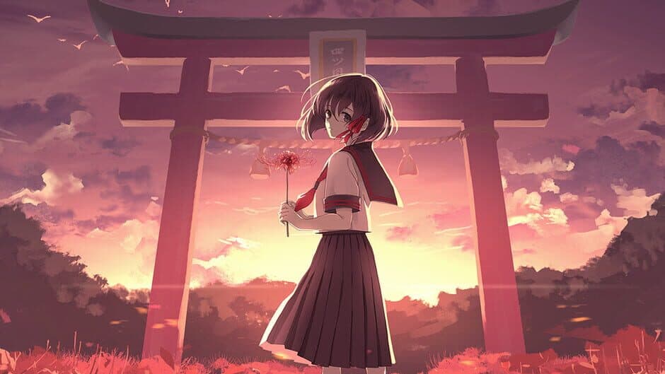 Yotsume God: Reunion artwork 1