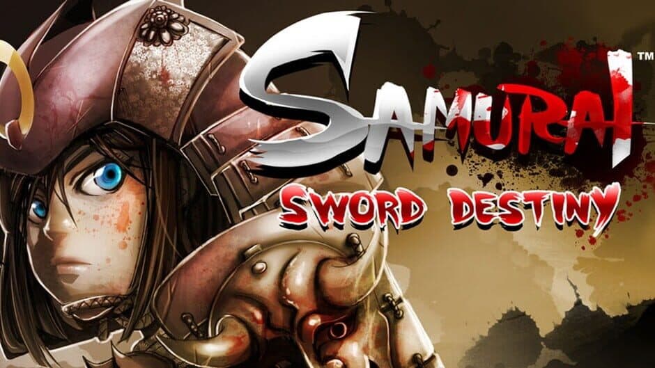 Samurai Sword Destiny artwork 1
