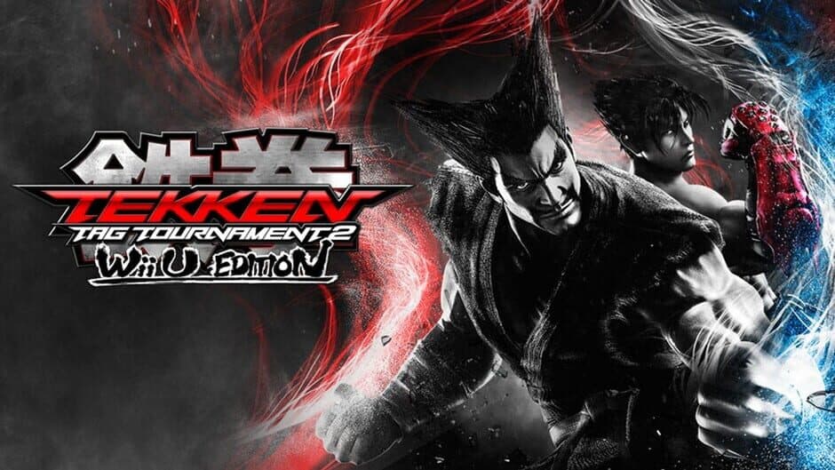 Tekken Tag Tournament 2: Wii U Edition artwork 1