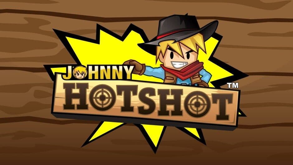 Johnny Hotshot artwork 1
