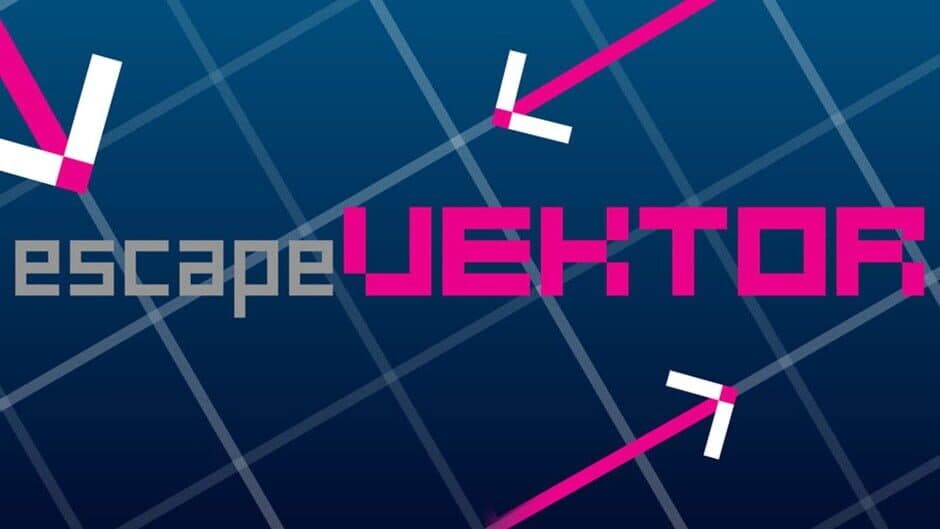 escapeVektor artwork 1