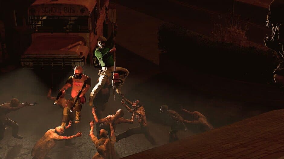 Requisition VR artwork 1