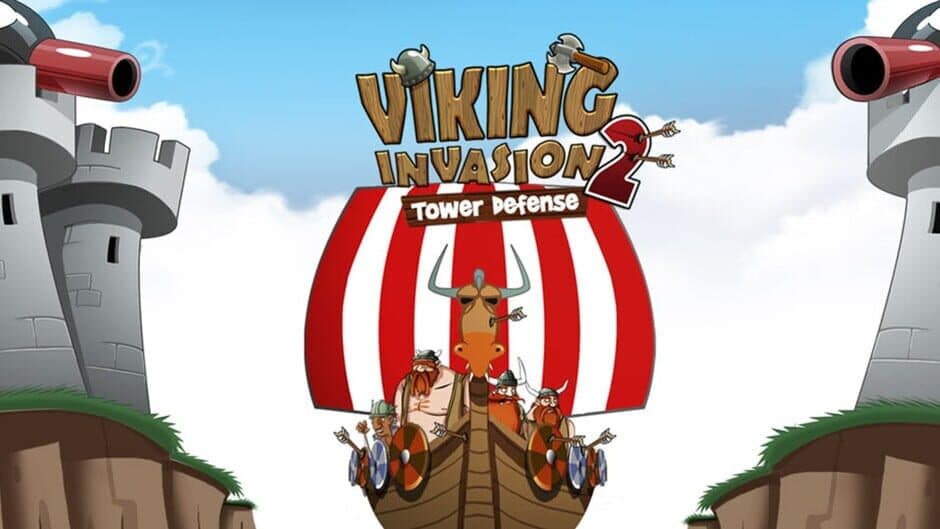 Viking Invasion 2 - Tower Defense artwork 1
