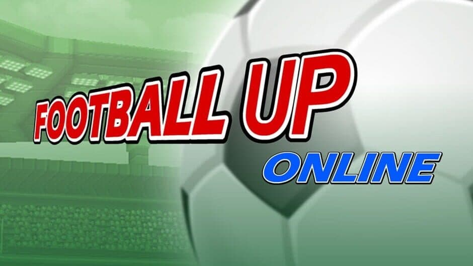 Football Up Online artwork 1