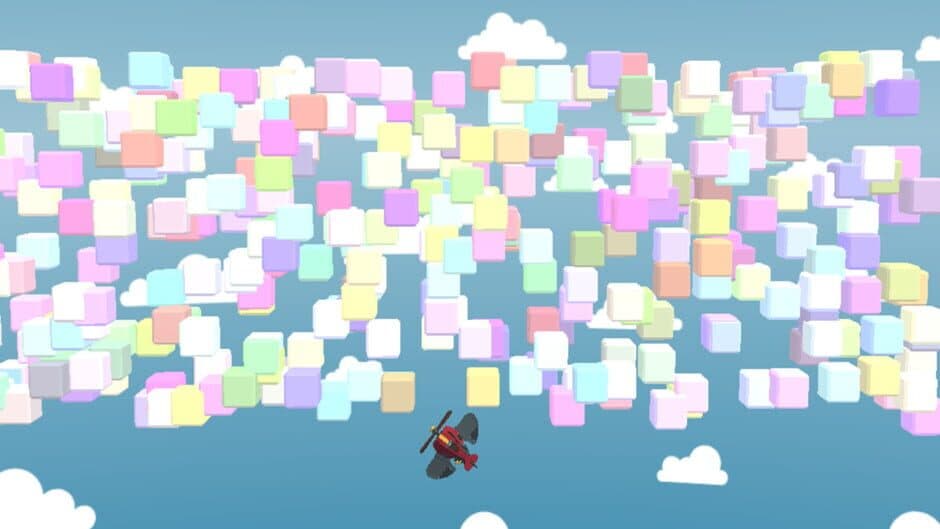 Sky Jump artwork 1