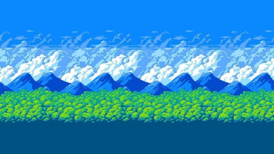 The Legend of Pomodoro artwork 1