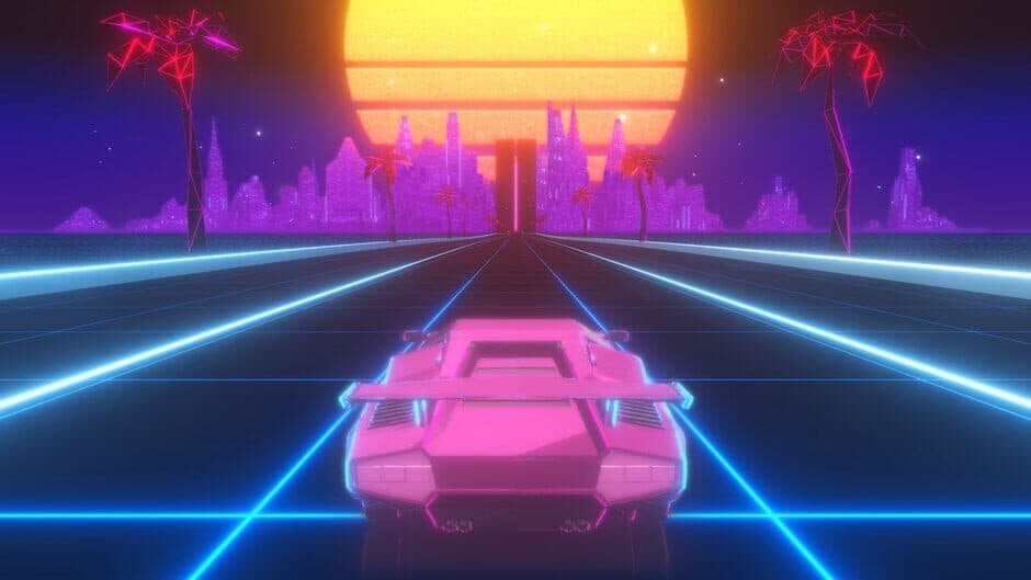 Music Racer: Ultimate artwork 3