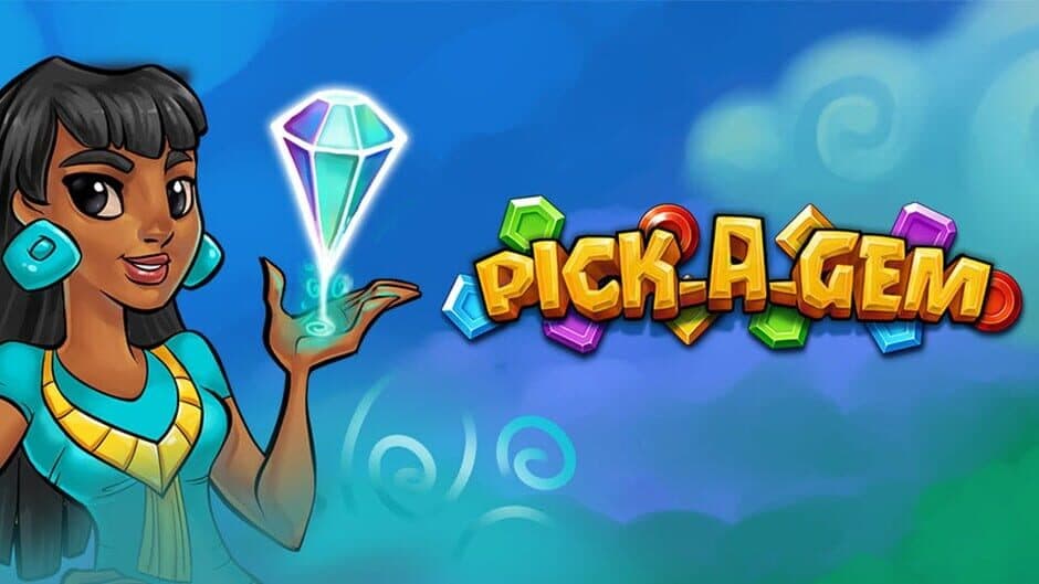 Pick-A-Gem artwork 1