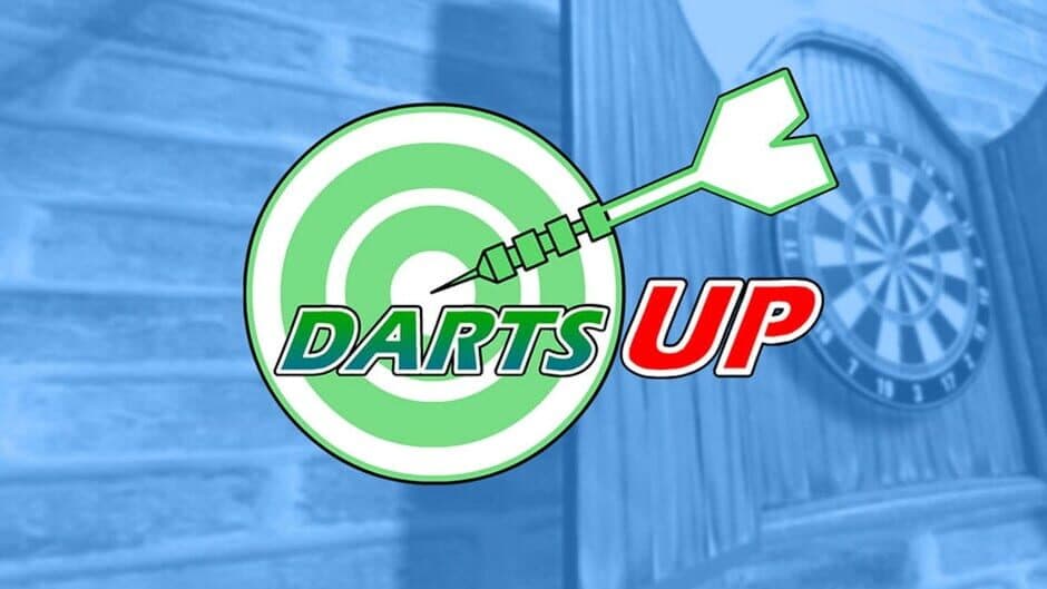 Darts Up artwork 1
