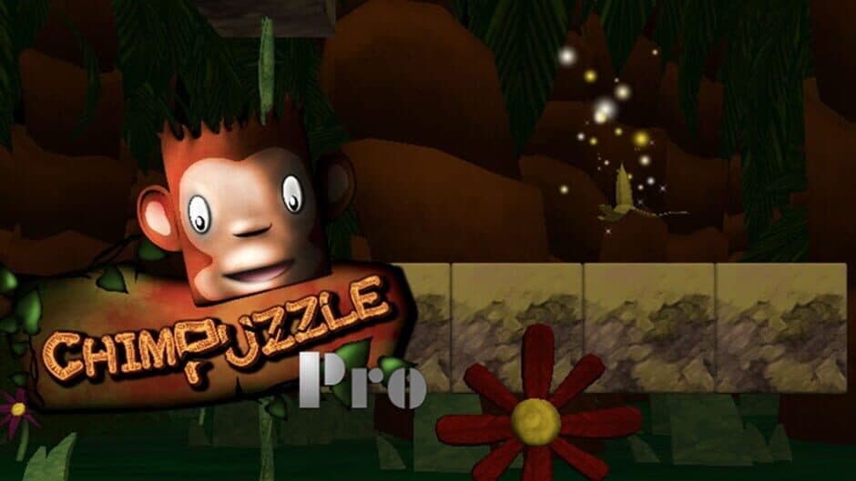 Chimpuzzle Pro artwork 1