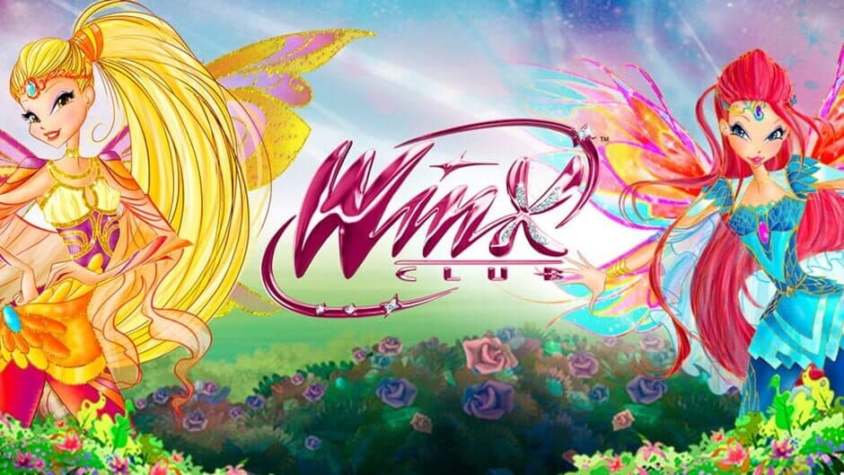 Winx Club: Saving Alfea artwork 1