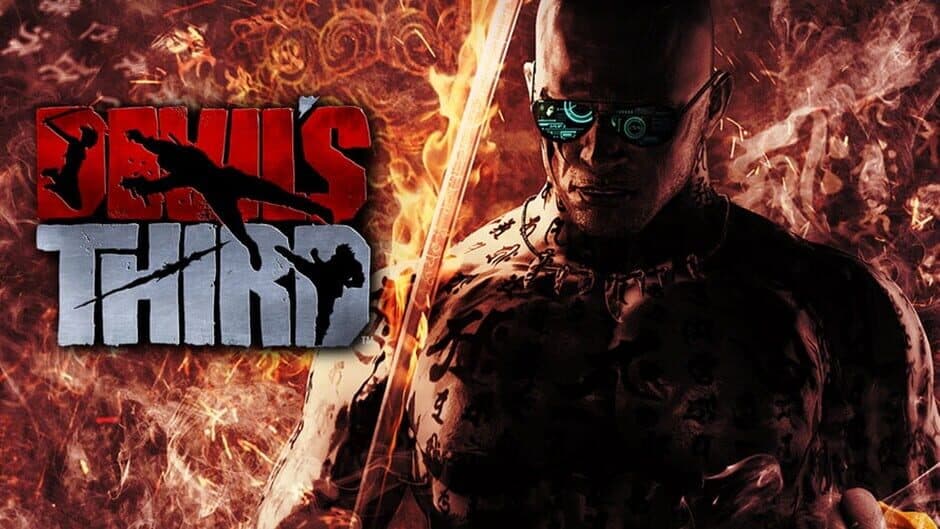 Devil's Third artwork 1